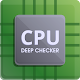 CPU Deep checker - Mobile Device & System info Download on Windows