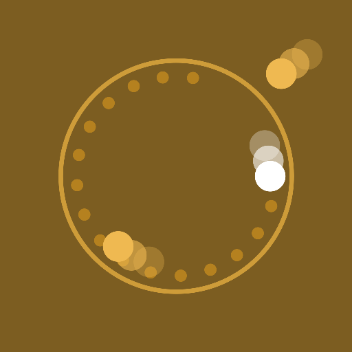 Smash Comets logo