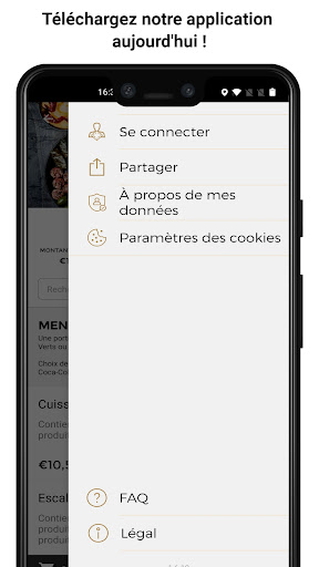 Saveurs dOr et dOrient