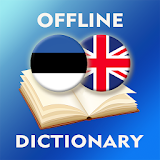 Estonian-English Dictionary icon