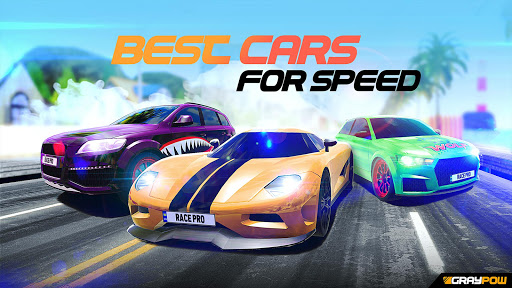 Race Pro: Speed Car Racer in Traffic 1.8 screenshots 1