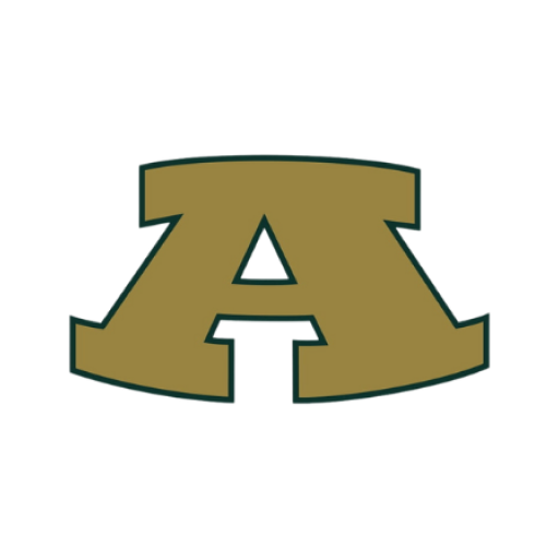 Alma Schools, AR logo