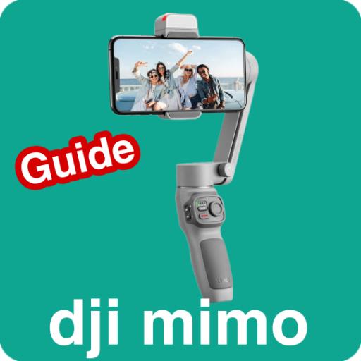 dji mimo app full guide