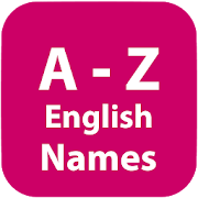 Top 40 Books & Reference Apps Like English Names and Meanings - Best Alternatives