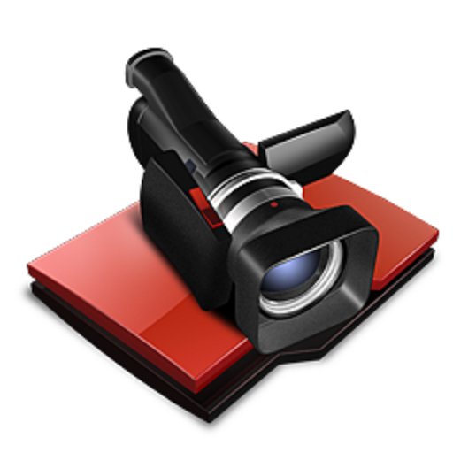 Audio and Video Recorder Lite logo