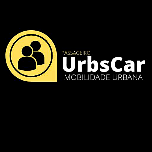 URBS CAR - Passageiro logo