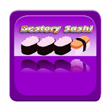 Destroy Sushi icon