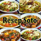 Resep Soto Special Nusantara icon