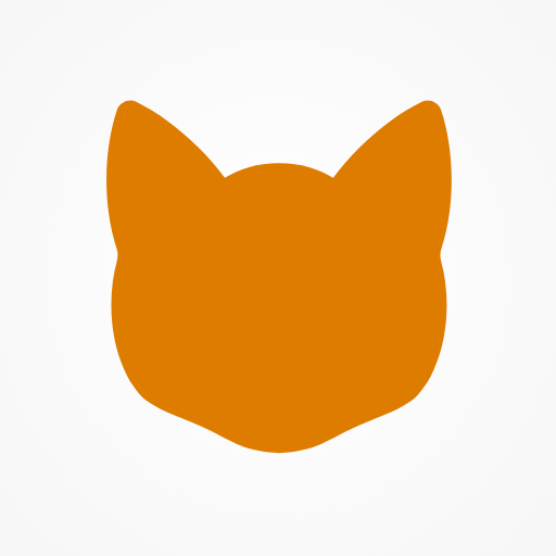 CuriousCat - Anonymous Q&A logo