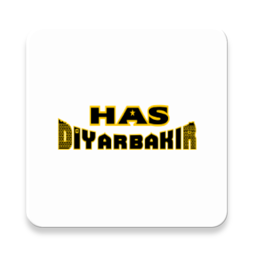 Has Diyarbakır 1.0 Icon