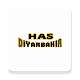 Has Diyarbakır Laai af op Windows