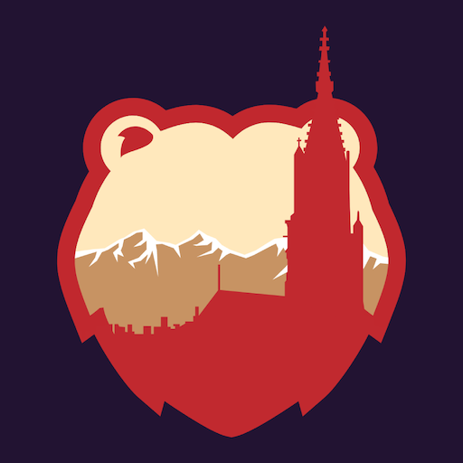 BÄRNER STADTFESCHT logo