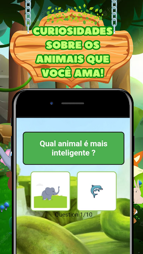 Animal Qual Screen 2