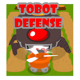 Tobot Defense icon
