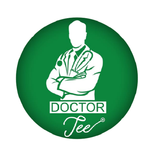 DoctorJee User logo