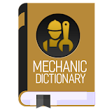 Mechanic Dictionary icon