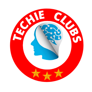 Techie Clubs (English Version) apk