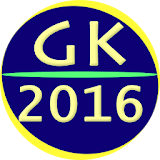 Latest GK 2016 icon