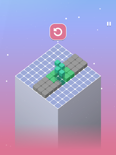 Cube Block Puzzle 1.1.0 APK screenshots 9