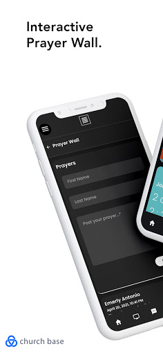 Android application Rivers Church Phx screenshort