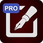 Cover Image of 下载 Calligrapher Pro  APK