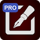 Calligrapher Pro विंडोज़ पर डाउनलोड करें