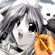 Top 29 Comics Apps Like Draw Anime - Manga Tutorials - Best Alternatives