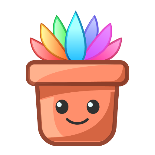 Happy Pot logo