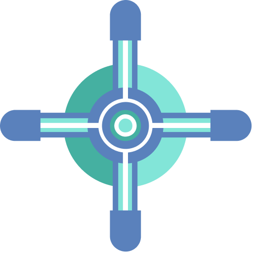 Vakcināciju kalendārs un plāns logo