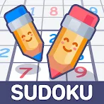 Sudoku Genius - Mind Games