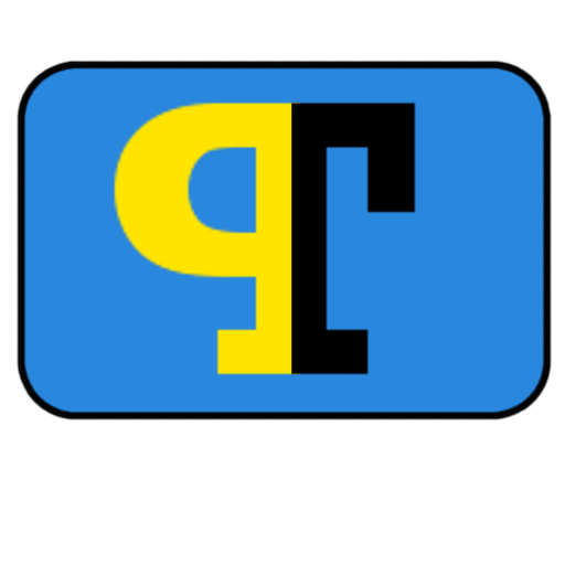 Protrav Mobile logo