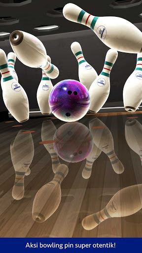 Bowling Go! – 3D Game Bowling Menyenangkan Terbaik