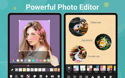 Beauty Camera -Selfie, Sticker 2.6.0 screenshots 20