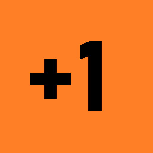 Clicks Counter logo