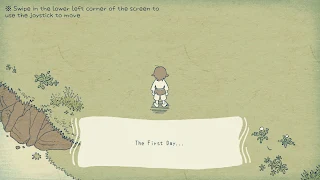 Resonance of the Ocean - Screenshot 2