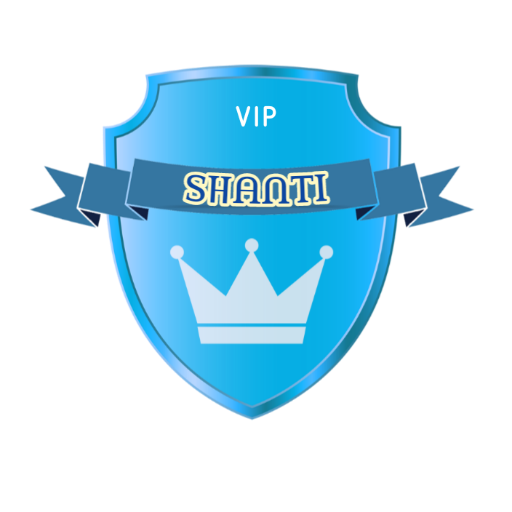 Shanti VIP  Icon