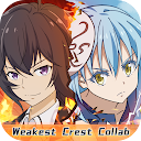 Tensura:King of Monsters 1.5.1 APK تنزيل