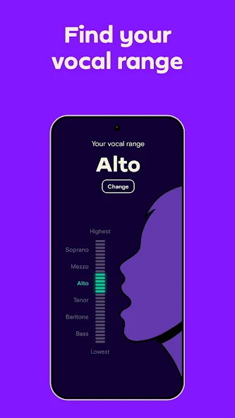 Simply Sing: My Singing App Screen Photos 3