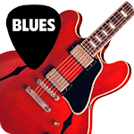 Cover Image of Download Blues Guitar Method  APK