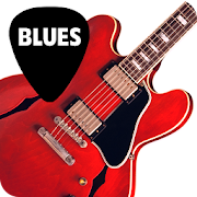 Blues Guitar Method