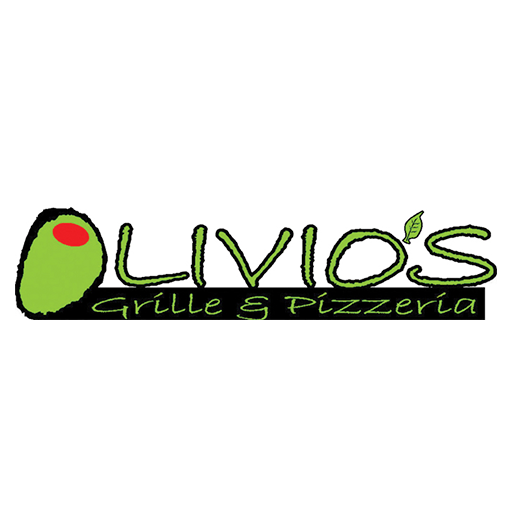 Olivios Grille & Pizzeria logo