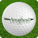 Cover Image of Скачать Arrowhead Golf Course 7.00.00 APK
