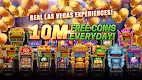 screenshot of Play Las Vegas - Casino Slots