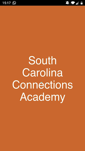 Android application South Carolina Connections Aca screenshort