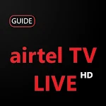 Cover Image of Download Airtel TV & Airtel Digital TV Channels Guide 1.0 APK