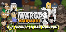 Warga Kabur Dari Hantu Pocongのおすすめ画像5