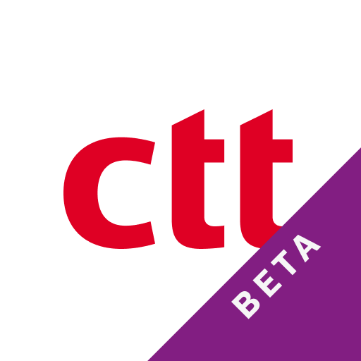 CTT - Correios de Portugal Download on Windows