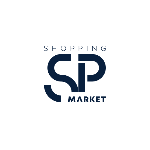 Shopping SP Market logo