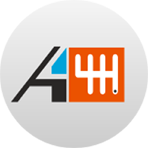 AutoBox.al logo
