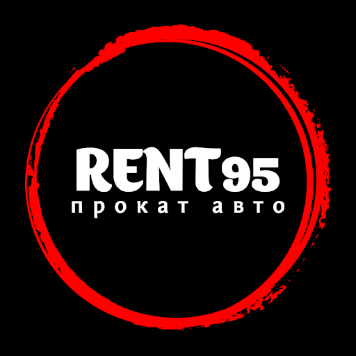 Rent95 - Car Rental logo